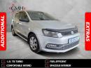 Thumbnail Volkswagen Polo hatch 1.2TSI Trendline