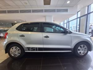 Volkswagen Polo hatch 1.2TSI Trendline - Image 2