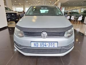 Volkswagen Polo hatch 1.2TSI Trendline - Image 3
