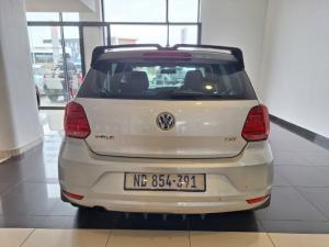 Volkswagen Polo hatch 1.2TSI Trendline - Image 4
