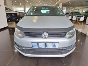 Volkswagen Polo hatch 1.2TSI Trendline - Image 4