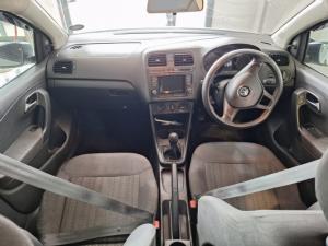 Volkswagen Polo hatch 1.2TSI Trendline - Image 7