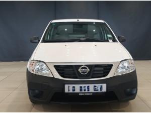 Nissan NP200 1.6i safety pack (aircon) - Image 2
