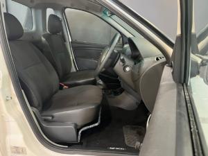 Nissan NP200 1.6i safety pack (aircon) - Image 7