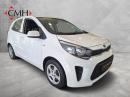 Thumbnail Kia Picanto 1.0 Street