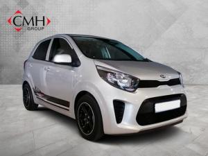 Kia Picanto 1.0 Street - Image 1