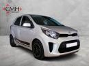Thumbnail Kia Picanto 1.0 Street