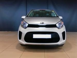 Kia Picanto 1.0 Street - Image 2