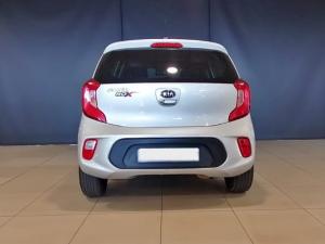 Kia Picanto 1.0 Street - Image 3