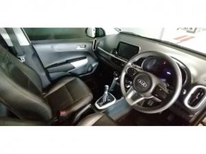 Kia Picanto 1.0 Street - Image 7