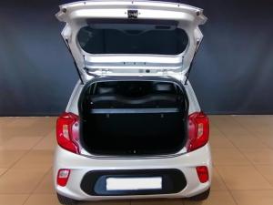 Kia Picanto 1.0 Street - Image 8
