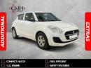 Thumbnail Suzuki Swift 1.2 GA