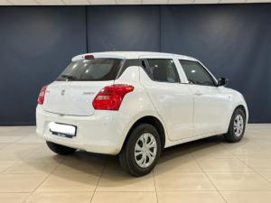 Suzuki Swift 1.2 GA - Image 4