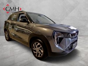 Mahindra XUV 3XO 1.2T AX5 manual - Image 1
