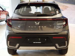 Mahindra XUV 3XO 1.2T AX5 manual - Image 6