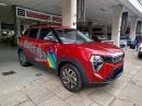 Thumbnail Mahindra XUV 3XO 1.2T AX5 auto