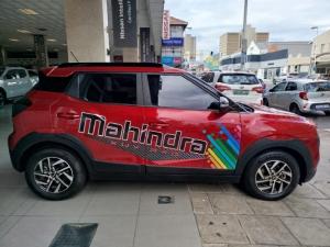 Mahindra XUV 3XO 1.2T AX5 auto - Image 2