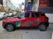 Mahindra XUV 3XO 1.2T AX5 auto - Thumbnail 5