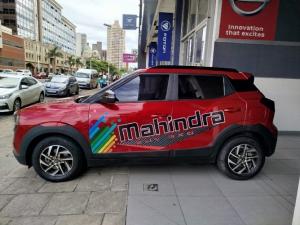 Mahindra XUV 3XO 1.2T AX5 auto - Image 5