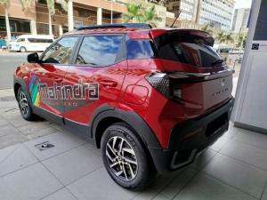 Mahindra XUV 3XO 1.2T AX5 auto - Image 6