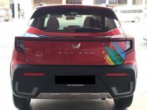 Mahindra XUV 3XO 1.2T AX5 auto - Image 7