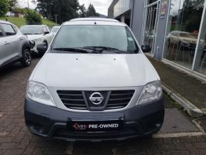 Nissan NP200 1.6i safety pack (aircon) - Image 2
