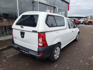 Nissan NP200 1.6i safety pack (aircon) - Image 3