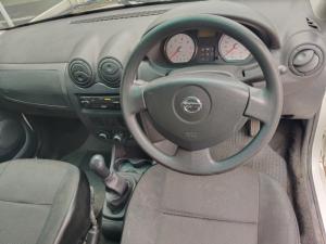 Nissan NP200 1.6i safety pack (aircon) - Image 5