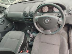 Nissan NP200 1.6i safety pack (aircon) - Image 6