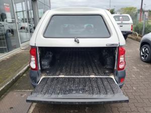 Nissan NP200 1.6i safety pack (aircon) - Image 7