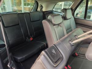 Ford Everest 3.2TDCi 4WD XLT - Image 10
