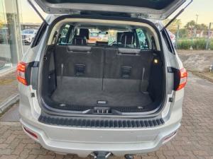 Ford Everest 3.2TDCi 4WD XLT - Image 13