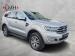 Ford Everest 3.2TDCi 4WD XLT - Thumbnail 1