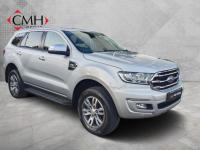 Thumbnail Ford Everest 3.2TDCi 4WD XLT