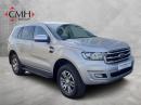 Thumbnail Ford Everest 3.2TDCi 4WD XLT