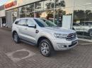 Thumbnail Ford Everest 3.2TDCi 4WD XLT