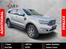 Thumbnail Ford Everest 3.2TDCi 4WD XLT