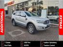 Thumbnail Ford Everest 3.2TDCi 4WD XLT