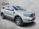 Thumbnail Ford Everest 3.2TDCi 4WD XLT