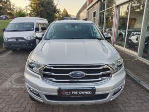 Ford Everest 3.2TDCi 4WD XLT - Image 2