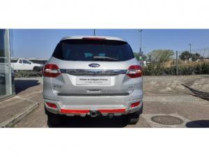 Ford Everest 3.2TDCi 4WD XLT - Image 4
