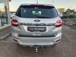 Ford Everest 3.2TDCi 4WD XLT - Image 4