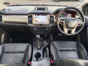 Ford Everest 3.2TDCi 4WD XLT - Image 5