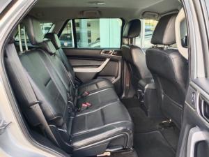 Ford Everest 3.2TDCi 4WD XLT - Image 8