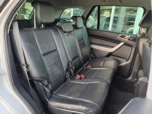 Ford Everest 3.2TDCi 4WD XLT - Image 9