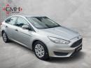 Thumbnail Ford Focus sedan 1.0T Ambiente