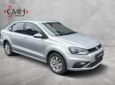 Thumbnail Volkswagen Polo sedan 1.6 Comfortline auto