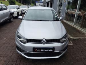Volkswagen Polo sedan 1.6 Comfortline auto - Image 2