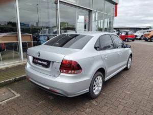 Volkswagen Polo sedan 1.6 Comfortline auto - Image 3