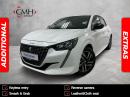 Thumbnail Peugeot 208 1.2T Allure auto